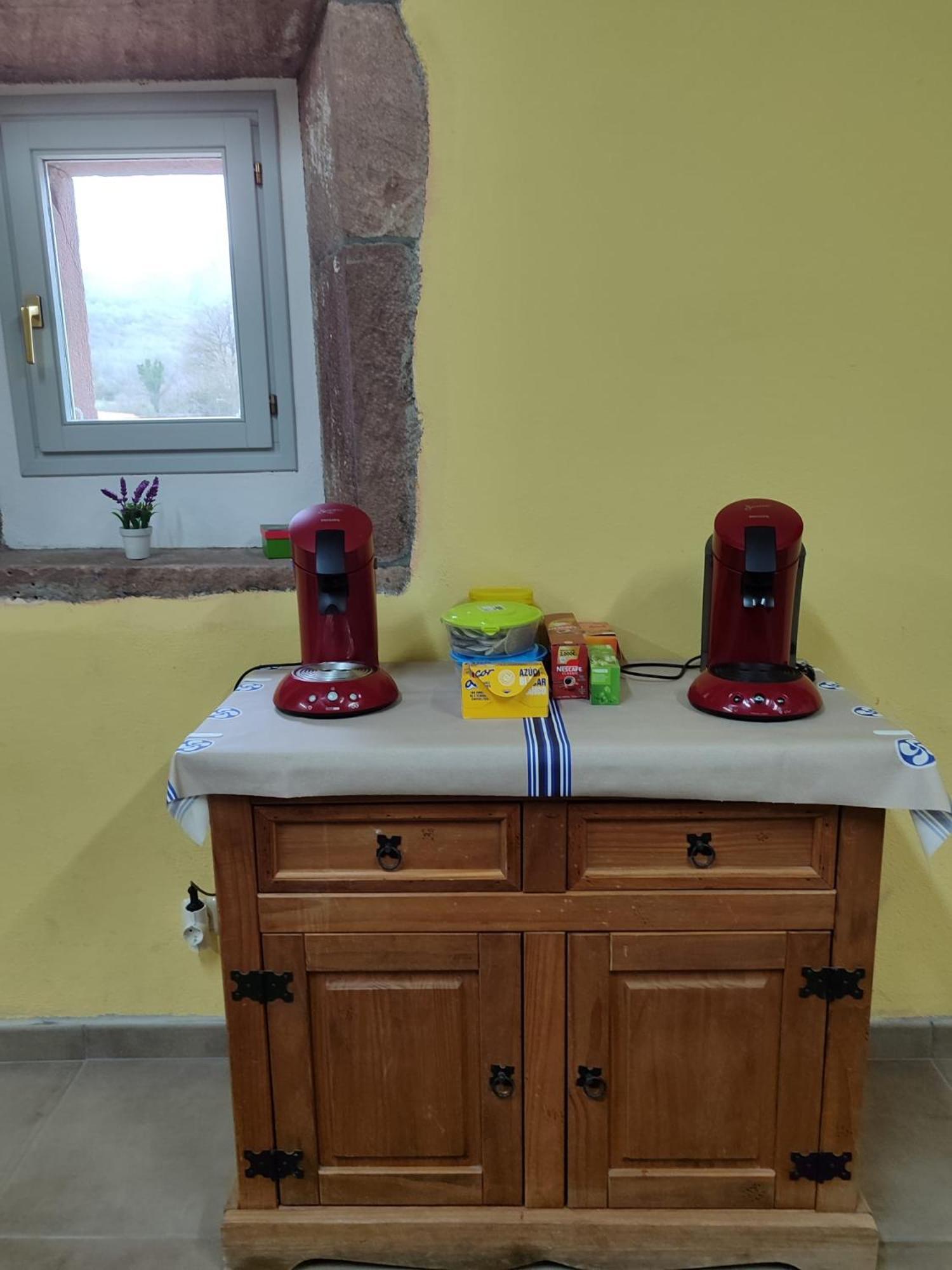 Amaiurko Aterpea Hostel Maya del Baztan ภายนอก รูปภาพ
